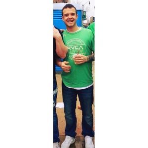 Meet your Posher, Ricci